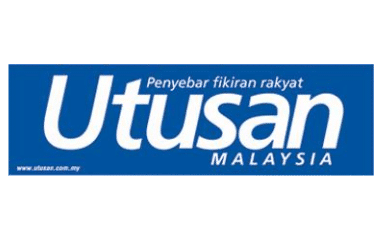 IDW Featured in Utusan Malaysia
