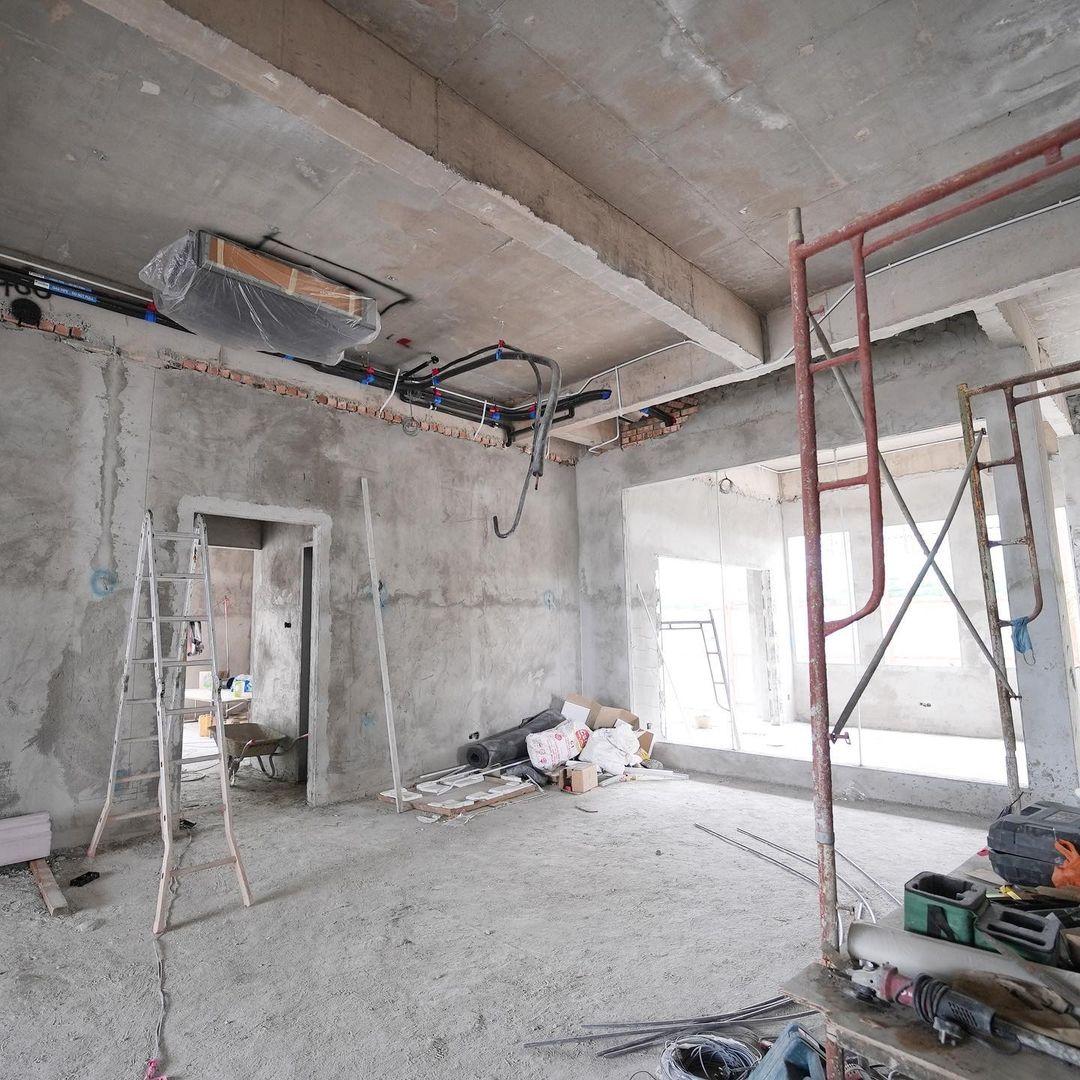 seri puteh bungalow design transformation - before